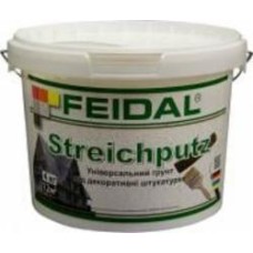Грунтовка адгезионная Feidal Streichputz 4 кг