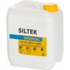 Грунтовка адгезионная Siltek Universal 5 л