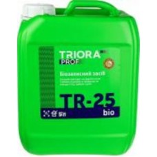Грунтовка фунгицидная Triora TR-25 bio 5 л