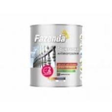 Грунтовка Fazenda ГФ-021 серый глянец 2,8 кг
