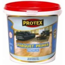 Грунт акриловый Parquet Primer Protex 1 л