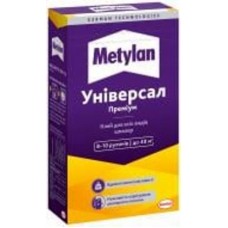 Клей для обоев Metylan Универсал Премиум 250 г