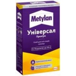 Клей для обоев Metylan Универсал Премиум 250 г