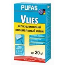 Клей для обоев PUFAS Vlies 200 г