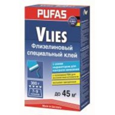 Клей для обоев PUFAS Direkt Vlies 300 г