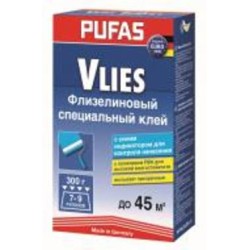 Клей для обоев PUFAS Direkt Vlies 300 г