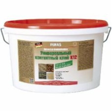 Клей монтажный PUFAS К12 2,5 кг