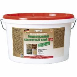 Клей монтажный PUFAS К12 2,5 кг