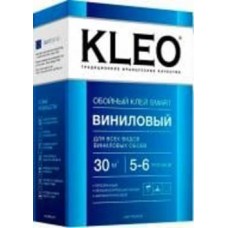 Клей обойный Kleo Smart винил 150 г