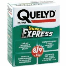 Клей обойный Quelyd Super Express 250 г