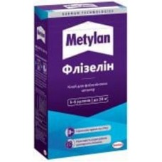 Клей для обоев Metylan Флизелин 250 г