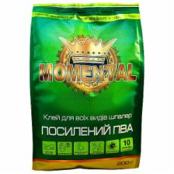 Клей для обоев Дивоцвет MOMENTAL 200 г