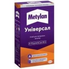 Клей для обоев Metylan Универсал 250 г