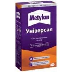 Клей для обоев Metylan Универсал 250 г