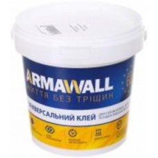 Клей ArmaWall для стекловолокна и стеклообоев 1 кг