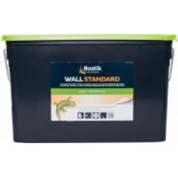 Клей для обоев Bostik Wall Standard 15 л