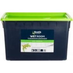 Клей для обоев Bostik Wet Room 15 л