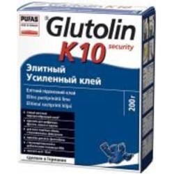 Клей для обоев PUFAS Glutolin K10 200 г