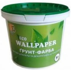 Грунтовочная краска адгезионная SILKPLASTER 7 кг 5 л