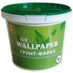 Грунтовочная краска адгезионная SILKPLASTER 7 кг 5 л