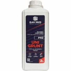 Грунтовка универсальная Bayris UNI GRUNT 2 л