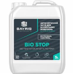 Антисептик Bayris BIO STOP 5 л
