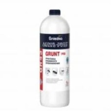 Грунтовка глубокопроникающая Sniezka Acryl-Putz Gr43 Grunt Pro 1 л