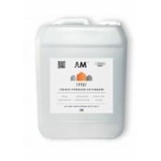 Грунтовка глубокопроникающая AM Coatings бактерицидный 5 кг 5 л