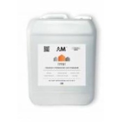 Грунтовка глубокопроникающая AM Coatings бактерицидный 5 кг 5 л