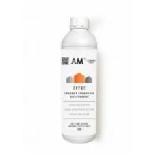 Грунтовка глубокопроникающая AM Coatings бактерицидная 1 кг 1 л
