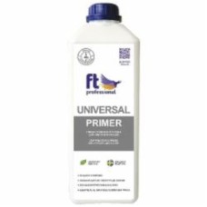 Грунтовка глубокопроникающая FT Professional UNIVERSAL PRIMER 2 л