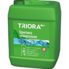 Грунтовка универсальная Triora универсальная 10 л