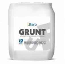 Грунтовка глубокопроникающая Ufarb 10 л