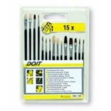 Набор кистей Color Expert 4013307334002