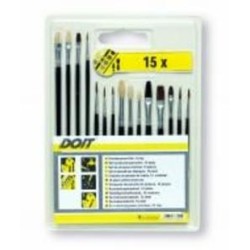 Набор кистей Color Expert 4013307334002