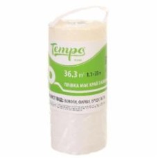 Пленка защитная Tempo Антибриск 1100 мм x 33 м