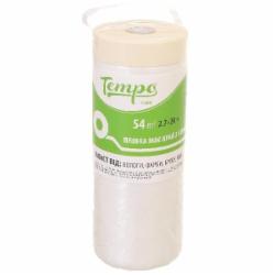 Пленка защитная Tempo Антибриск 2700 мм x 20 м