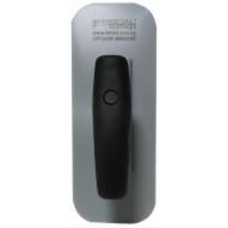 Шпатель-кельма пластиковый мягкий малярный Feidal D1147R