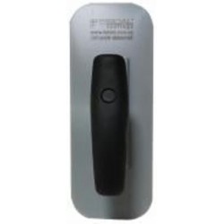 Шпатель-кельма пластиковый мягкий малярный Feidal D1147R