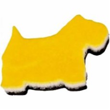 Штамп Hardy Собака 0171-160000