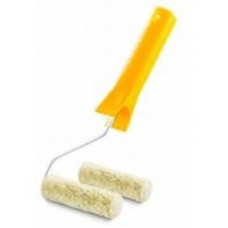Валик Hardy Hardex 30x100 мм 2 шт. 0124-111510
