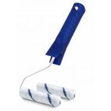 Валик Hardy Gepardakryl 30x100 мм 2 шт. 0124-311510