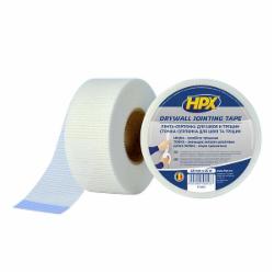 Стеклолента самоклеящаяся HPX Drywall Jointing Tape FT4845 48мм х 45м