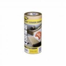 Бумага защитная HPX Sticky Cover Paper 148 мм x 30 м