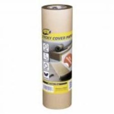 Бумага защитная HPX Sticky Cover Paper 222 мм x 30 м