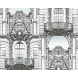 Фотообои виниловые на флизелиновой основе A.S. Creation The Wall 2 159 см x 280 см 39311-1 0,53x8,8 м