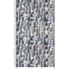 Обои виниловые на флизелиновой основе A.S. Creation The wall 38250-1 0,53x8,8 м