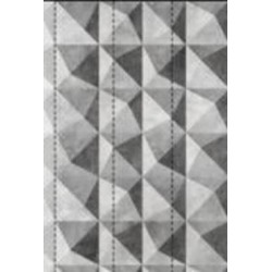 Обои виниловые на флизелиновой основе A.S. Creation The wall 38281-1 0,53x8,8 м