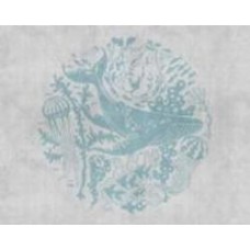 Обои виниловые на флизелиновой основе A.S. Creation The wall 38306-1 0,53x20,1 м