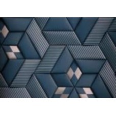 Обои виниловые на флизелиновой основе A.S. Creation The wall 2 39178-3 0,53x8,8 м